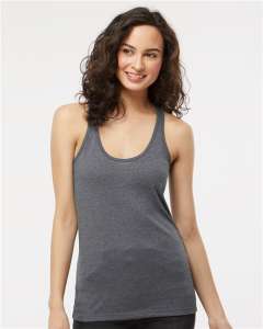 3590 M&O Women's Racerback Tank