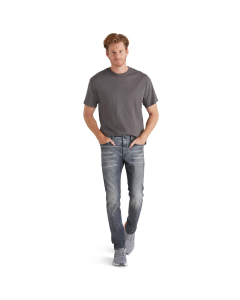 65000-Delta Magnum Weight Adult 6.0 oz Short Sleeve Tee