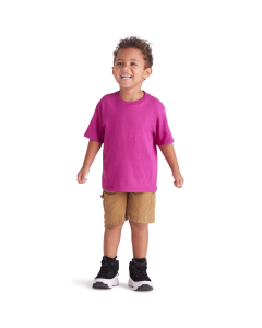 65200-Delta Pro Weight Toddler 5.2 oz Tee