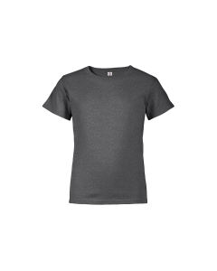 65900-Delta Pro Weight Youth 5.2 oz Retail Fit Tee