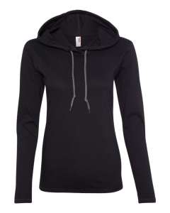 72500L Closeout Ladies Hooded