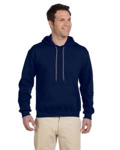 92500 Closeout Hooded Sweatshirt