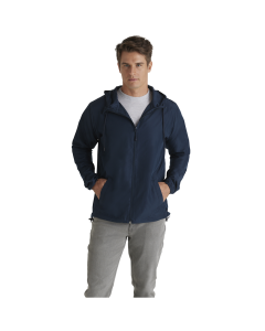 9754 Burnside Water-Resistant Wind Jacket