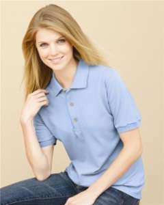 IR3800L Ladies Polo