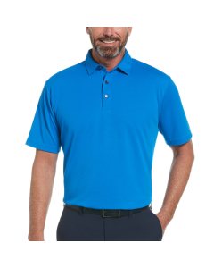 PEM100-Perry Ellis Men's Classic Performance Polo