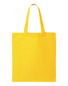 QTB Q-Tees Economical Tote