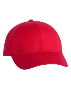 VC100 Valucap Lightweight Twill Cap